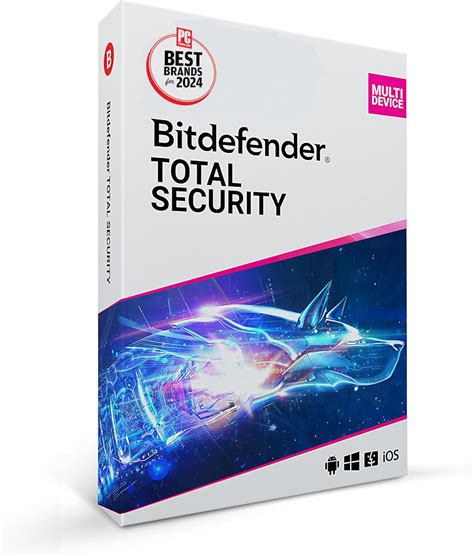 bitdefender 3 year subscription|Bitdefender Total Security 2024 – Complete Antivirus .